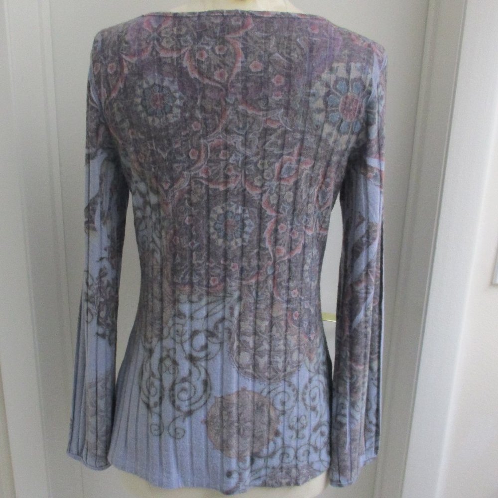 Unity World Wear Long Sleeve Sweater